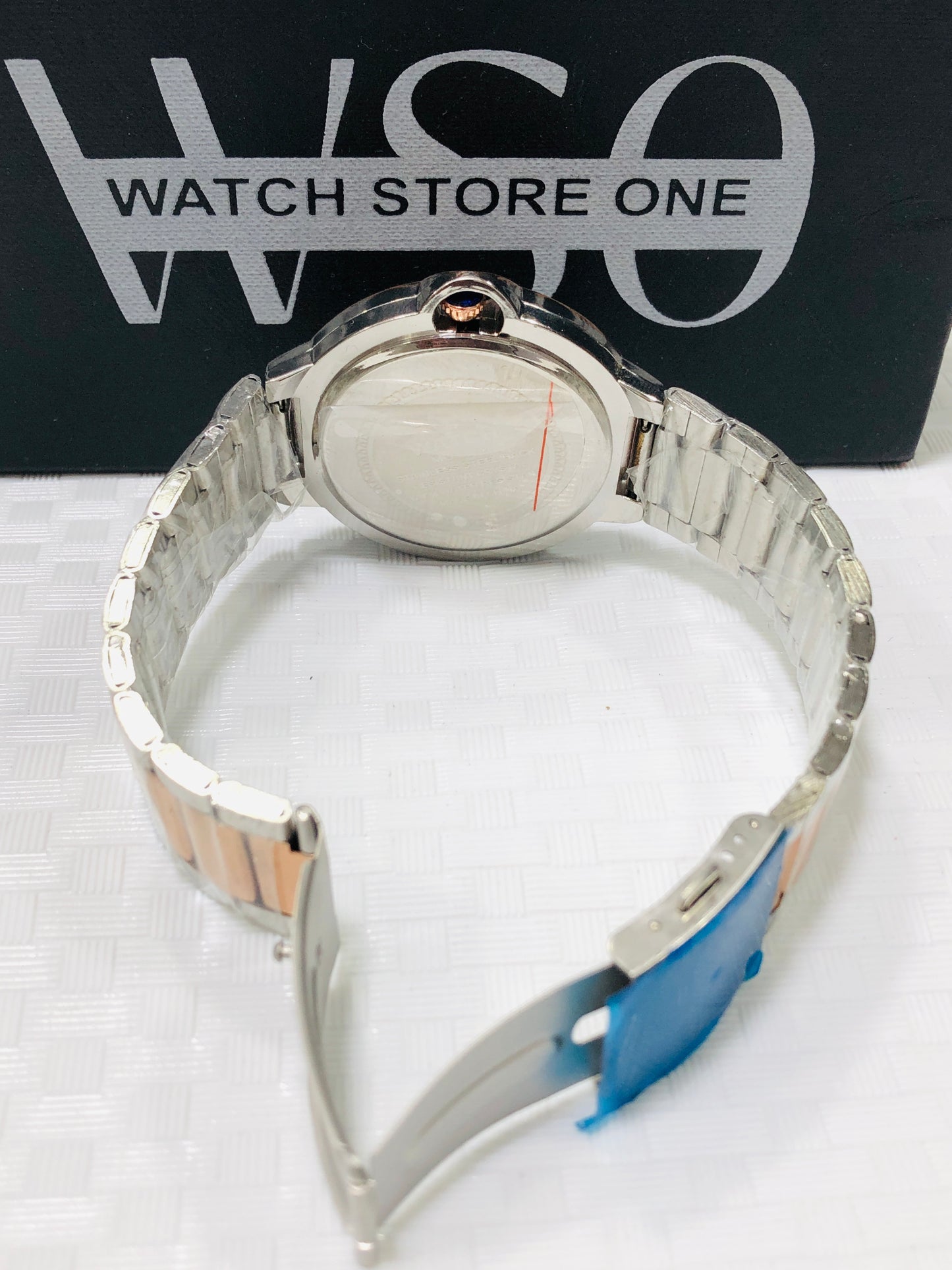 Cartier Stylish Men Watch