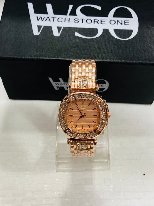 petek philip women watch squre