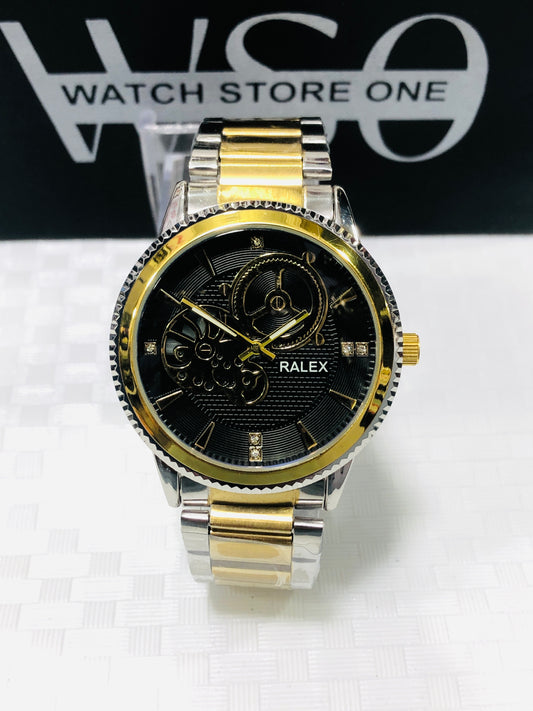 RALEX ORIGNAL WATCH >2 Colour