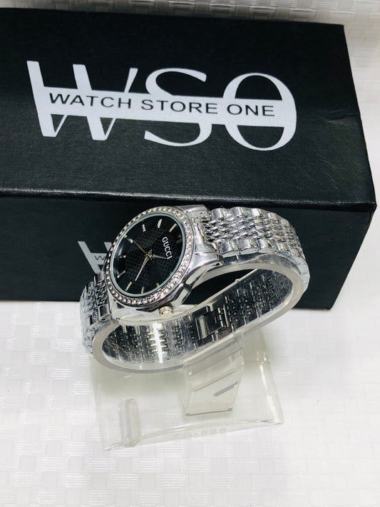 Gucci women premium watch