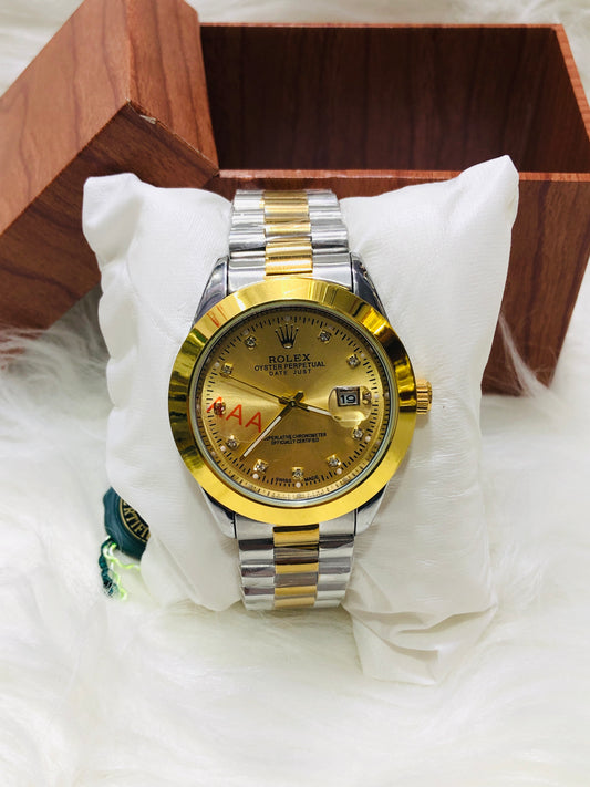 RLX DATE JUST PREMIUM