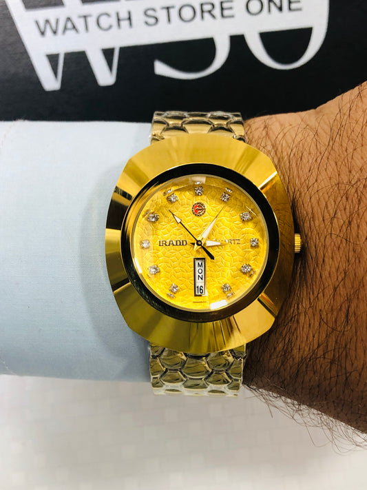 Radd orignal watch > Gold