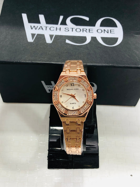 MK women luxury watches