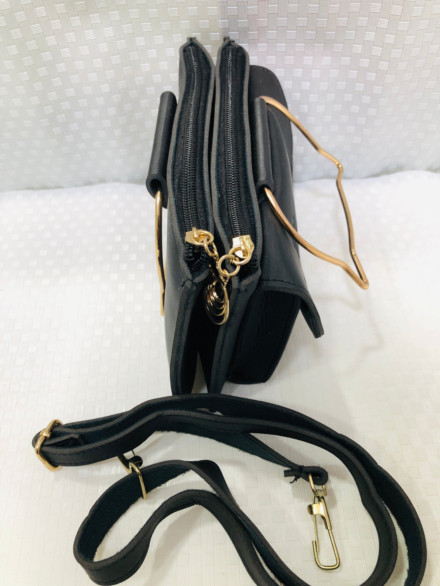 Ted Baker Hand Bags mini size Black