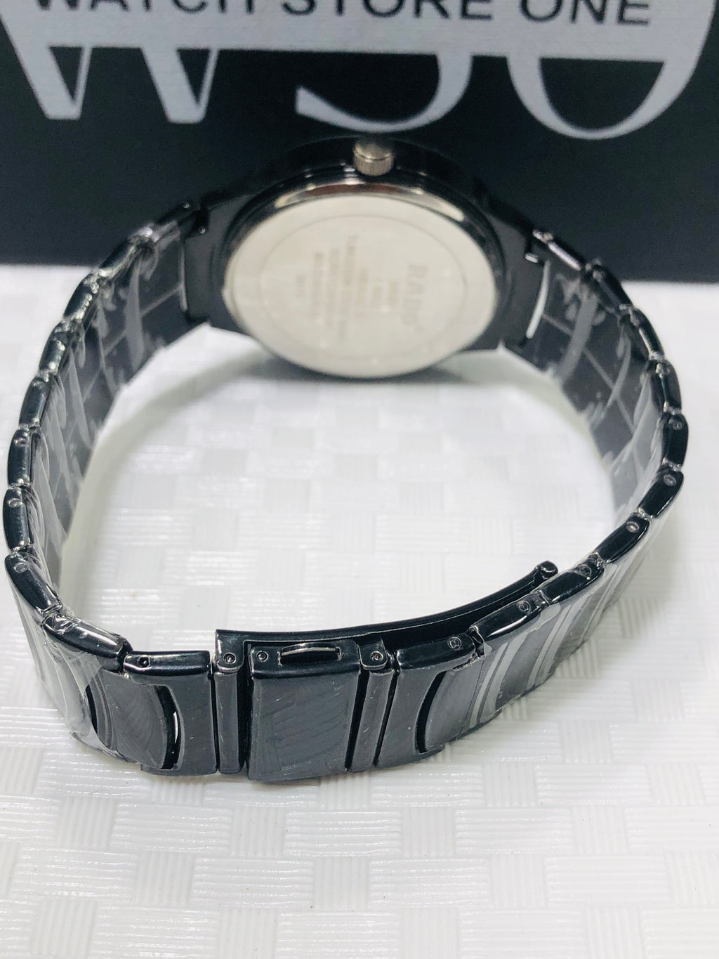 Rado Jublee> 3 colour