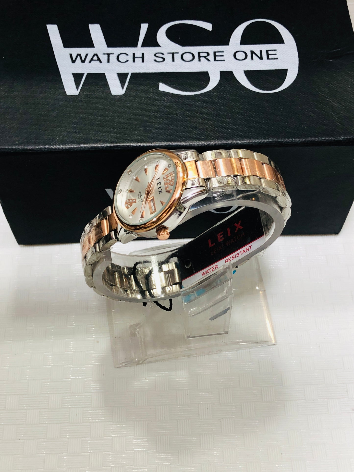 LEIX WOMEN WATCH