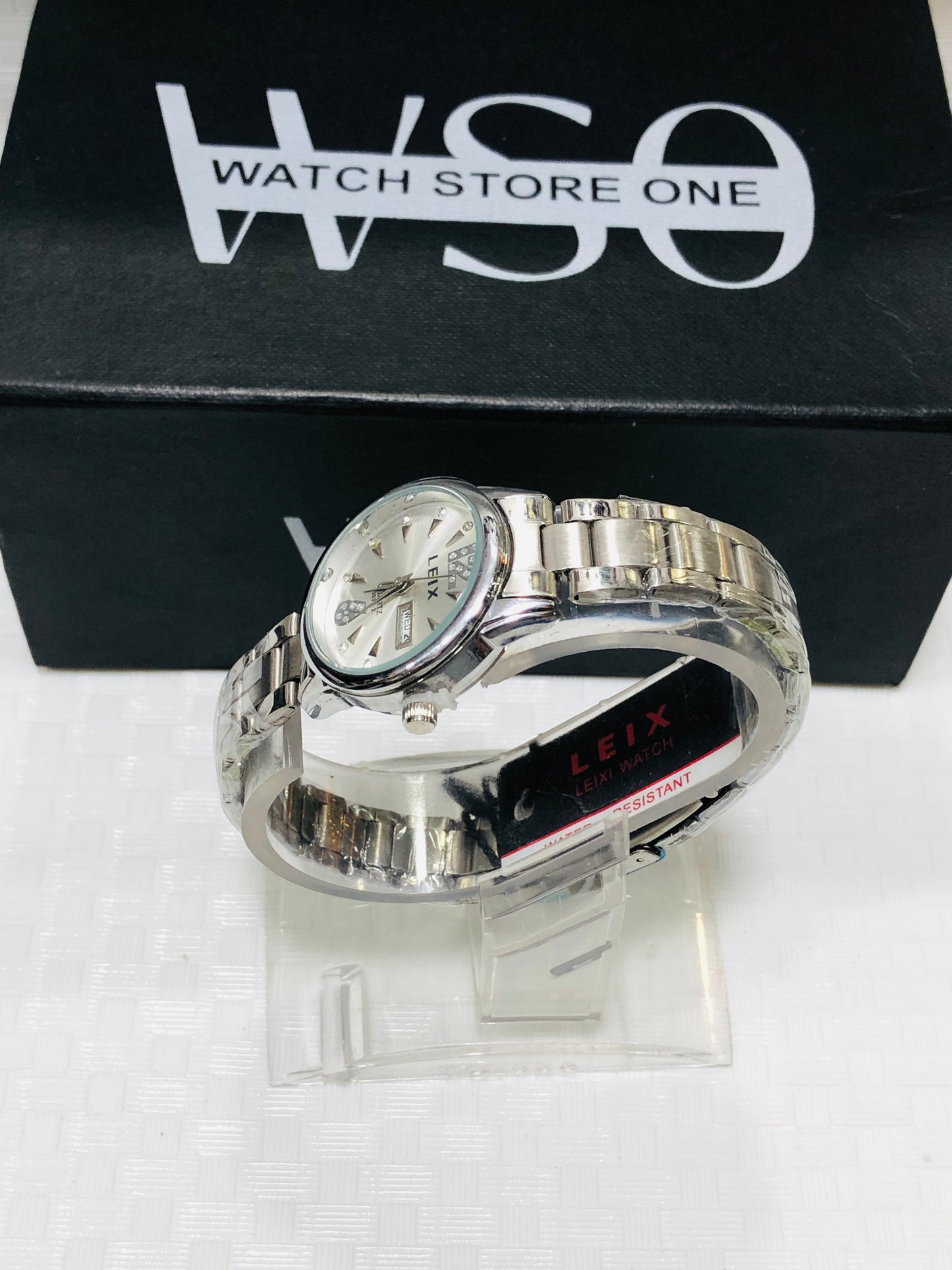 LEIX WOMEN WATCH