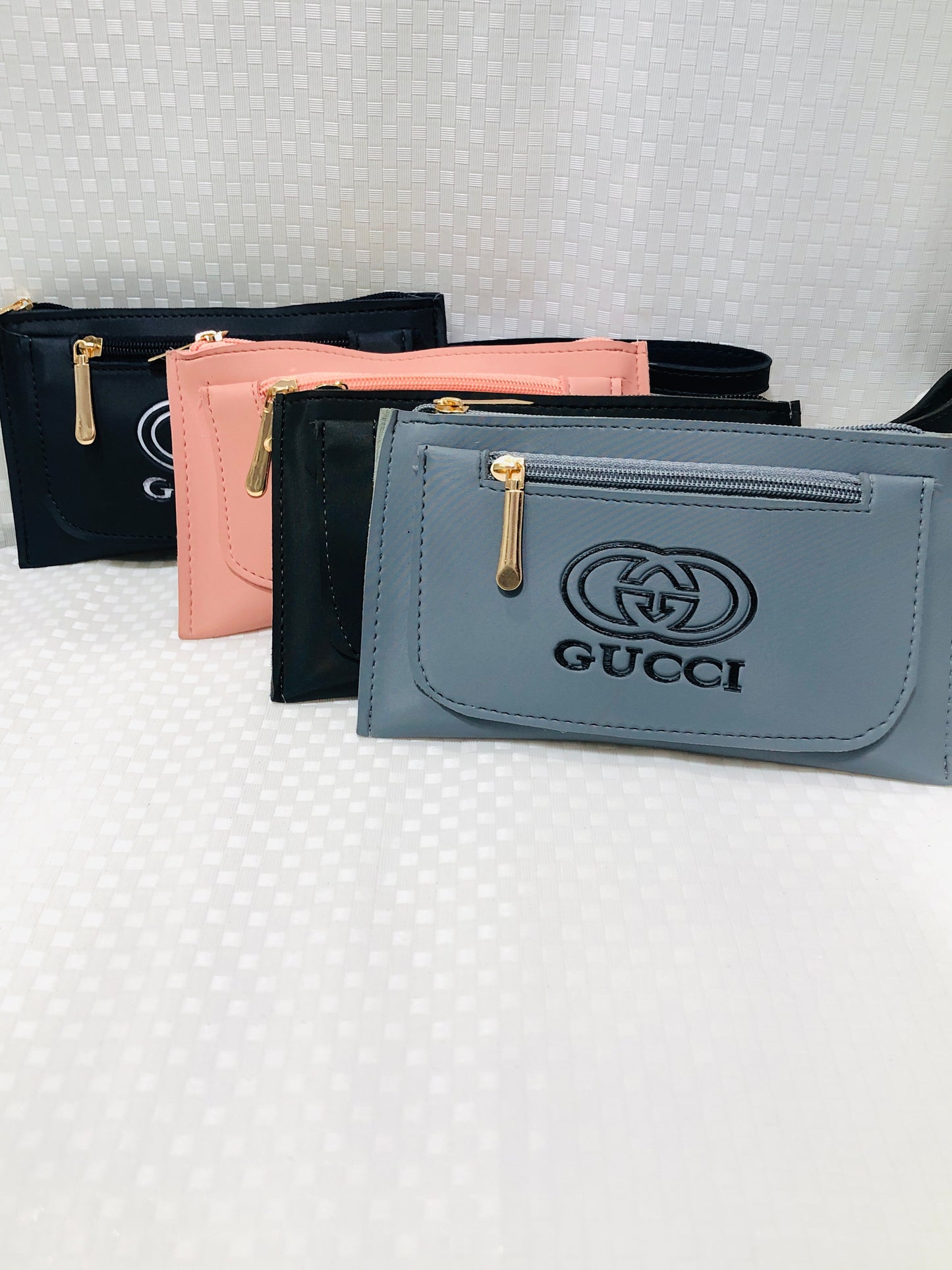 Gucci Hande Pouches