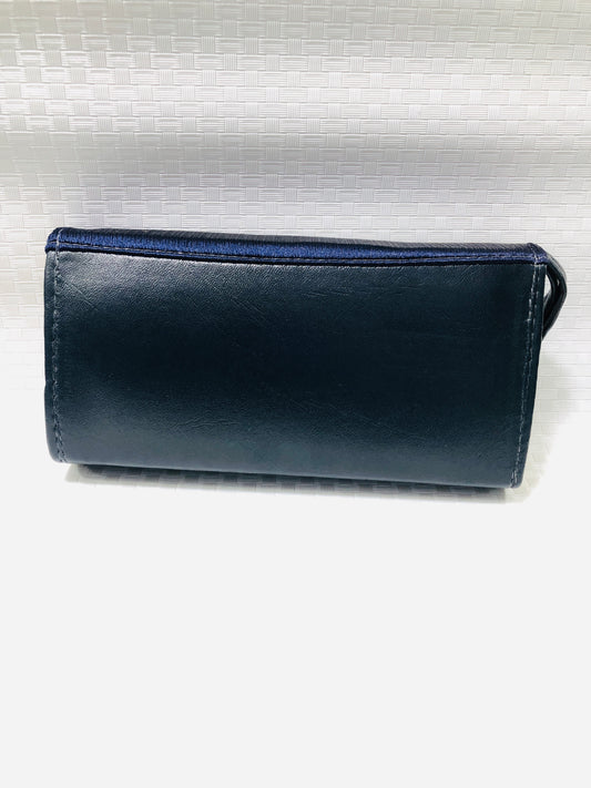 Universal Hand clutch >Navy Blue