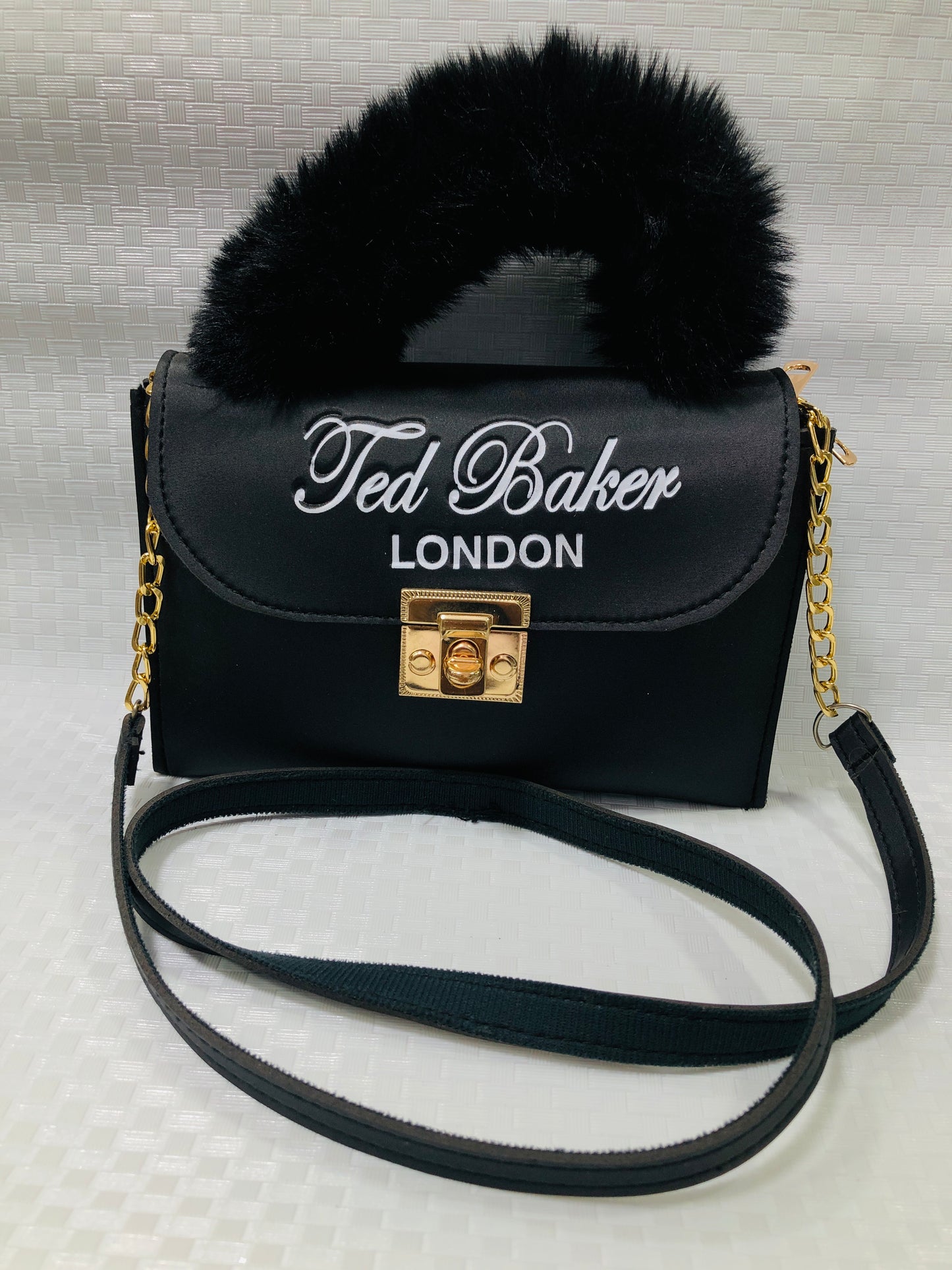 Ted Baker Hand Bags >Black