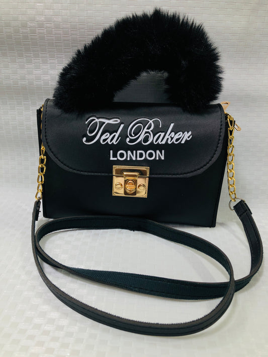 Ted Baker Hand Bags >Black