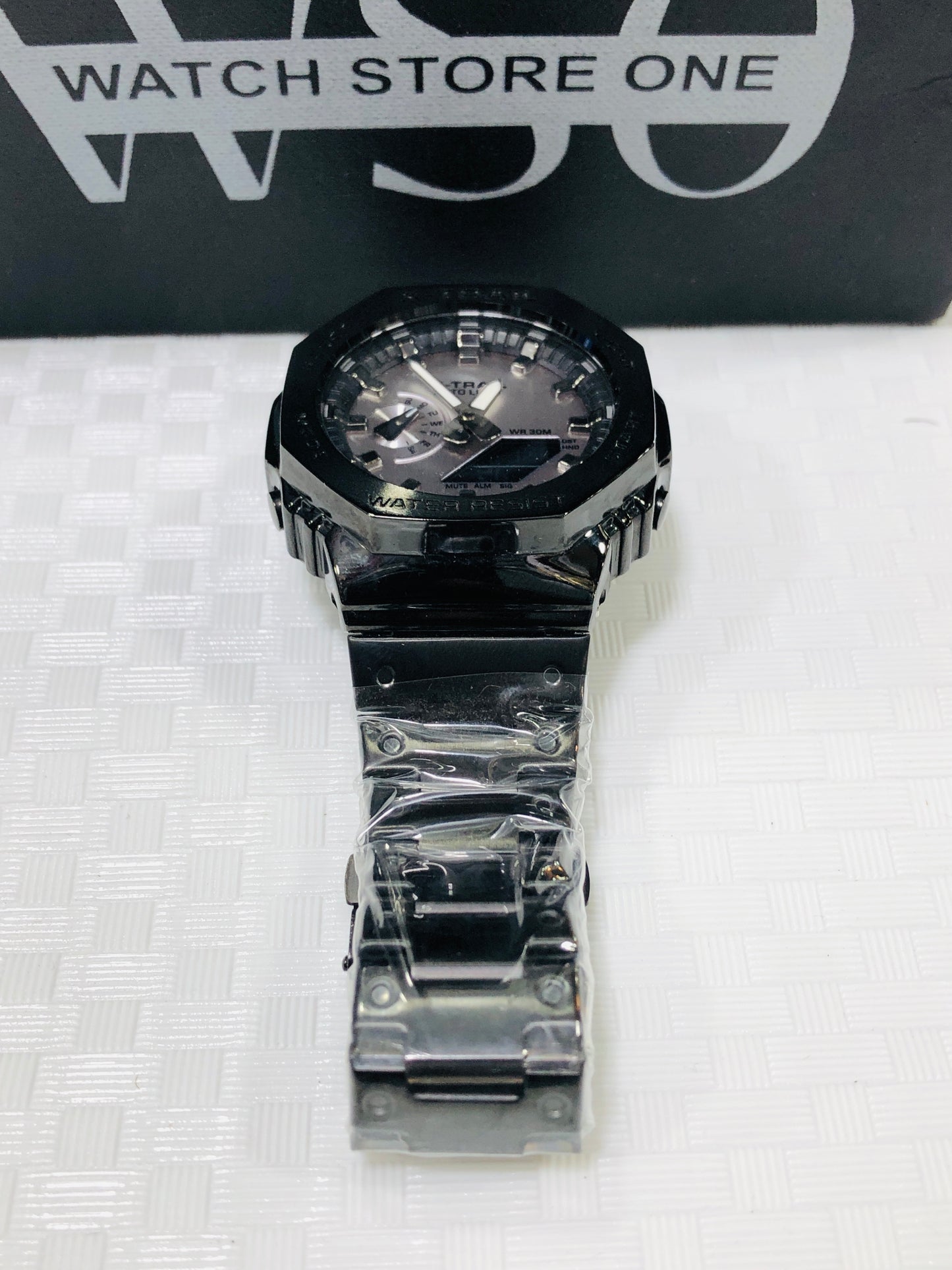 XTrail Sports watch > 3 Colour