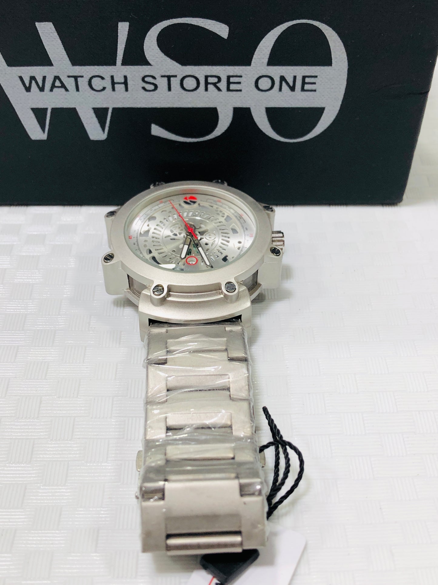 Kamri Orignal watch> gray white