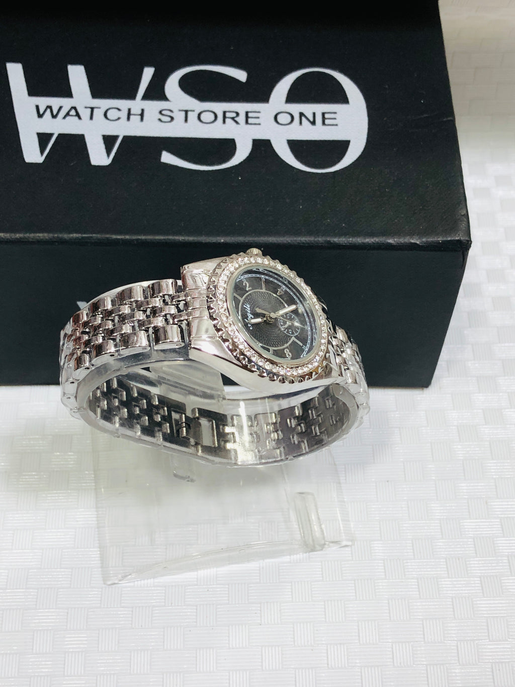 aoqili hx 073 silver black