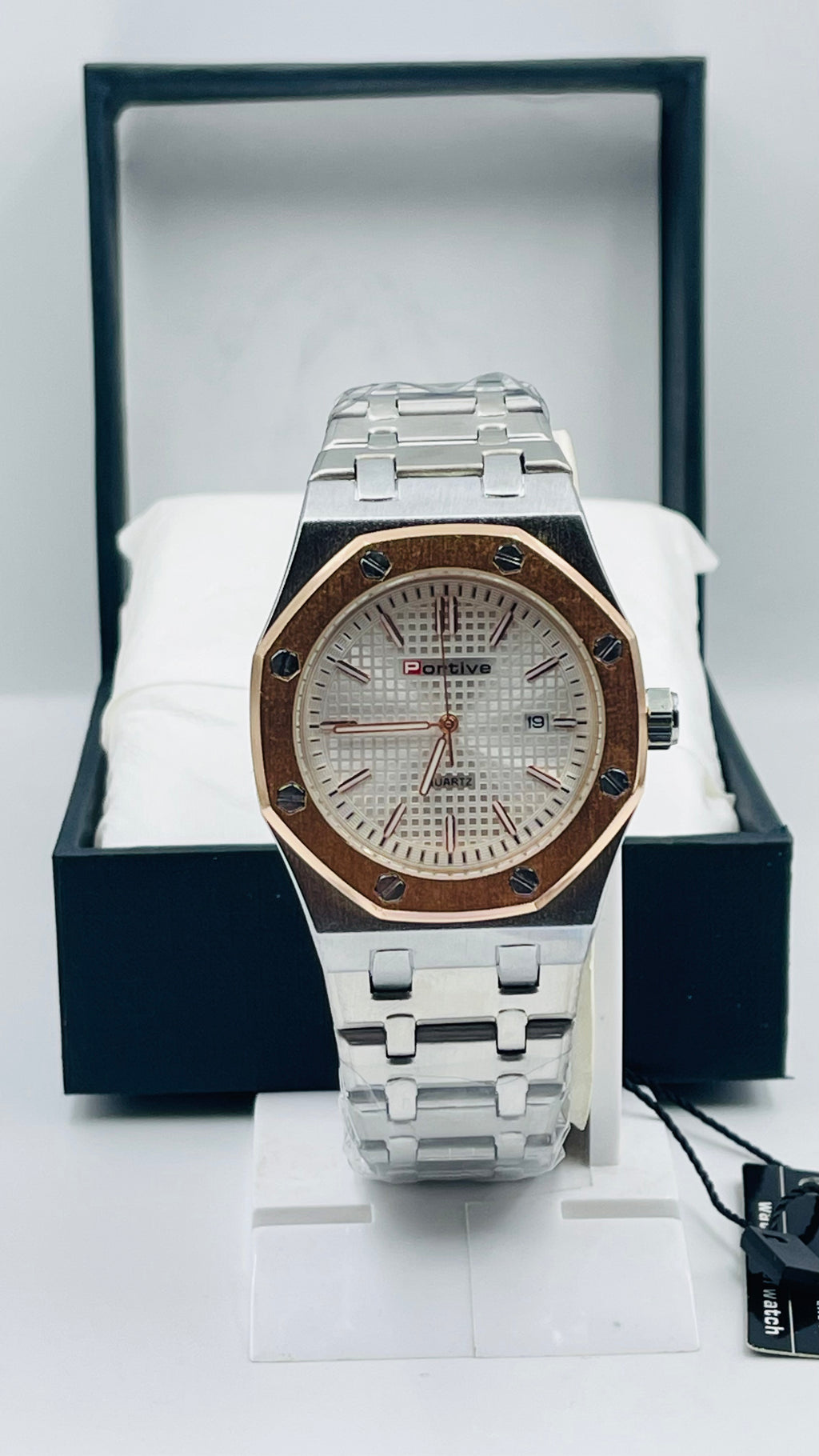 AP DESIGN WATCH FULL WATER PROOF 💦