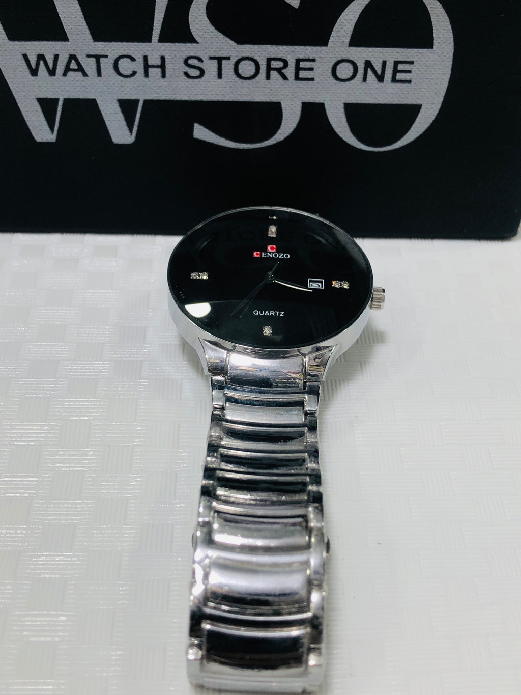 CENOZO ORIGNAL WATCH >2 colour