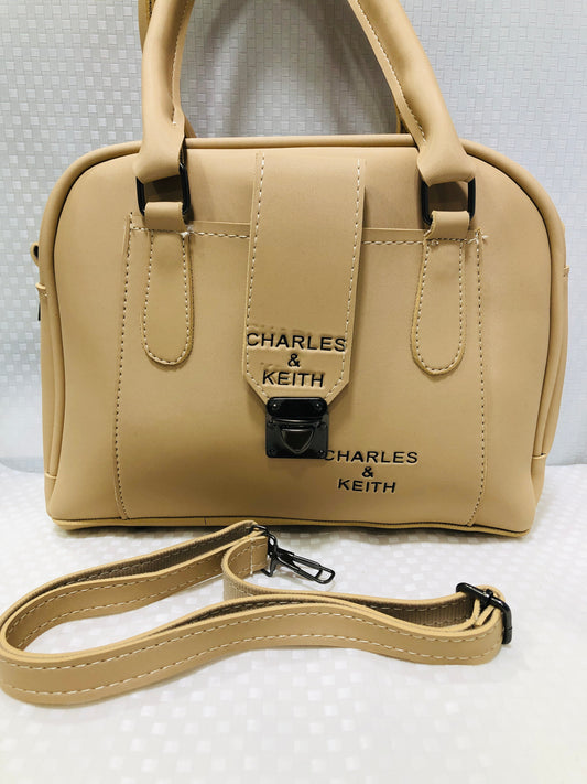 Charles &kith Hand Bags> Skin