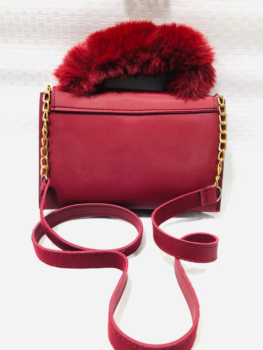Ted Baker Hand Bags >mehroon