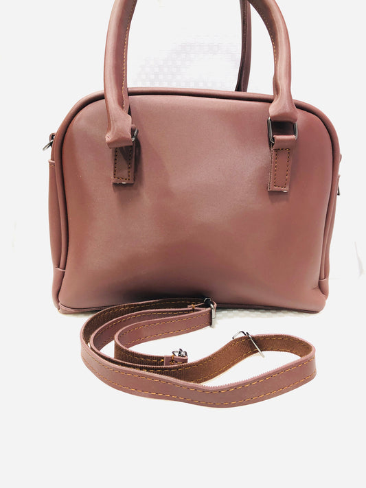Charles &kith Hand Bags> COFFEE