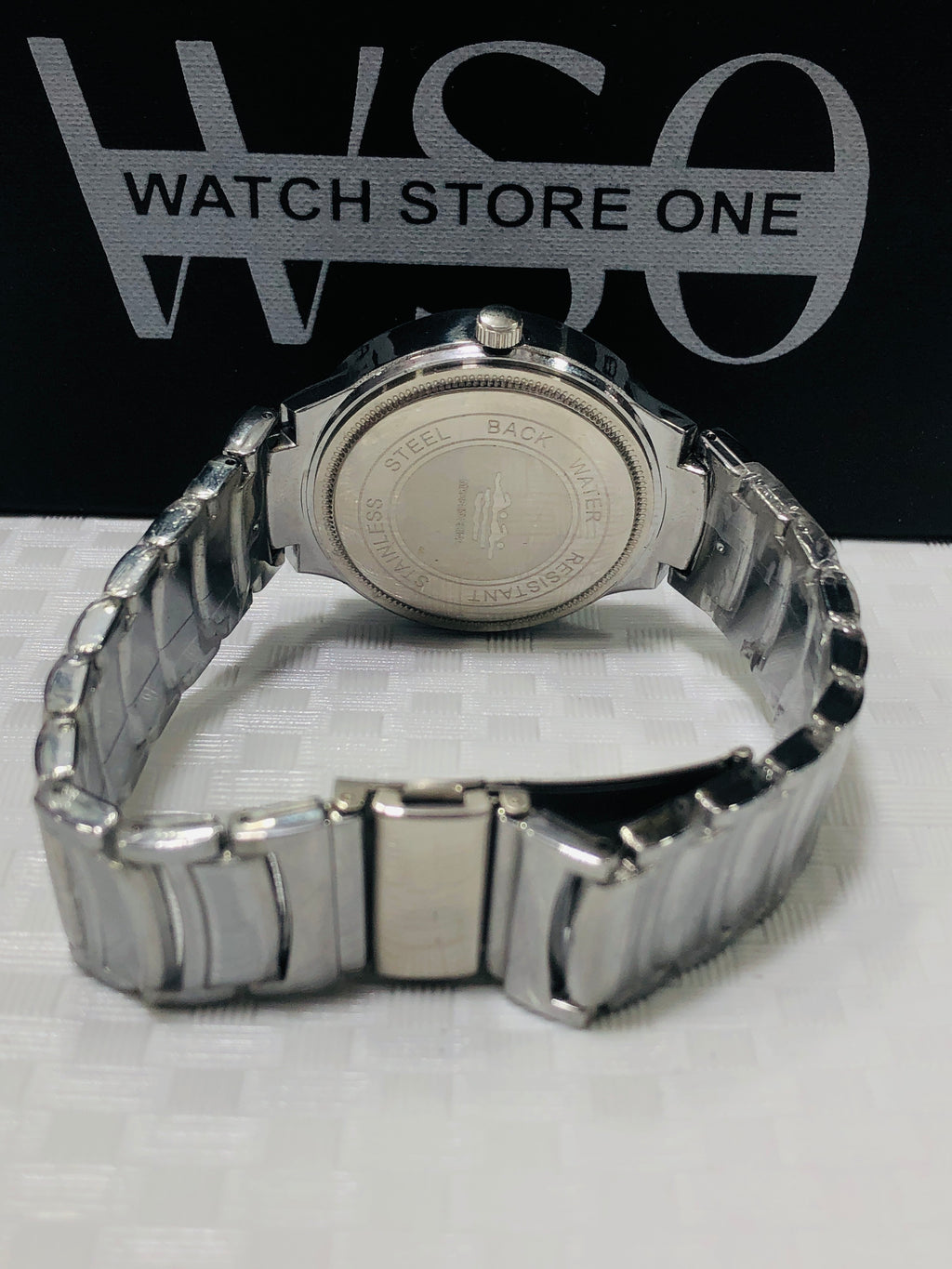 CENOZO ORIGNAL WATCH >2 colour