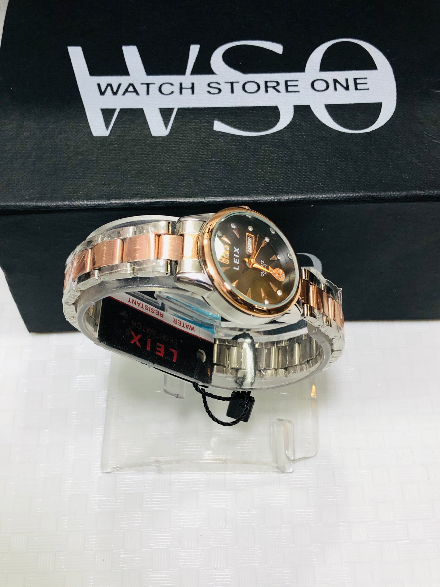 LEIX WOMEN WATCH