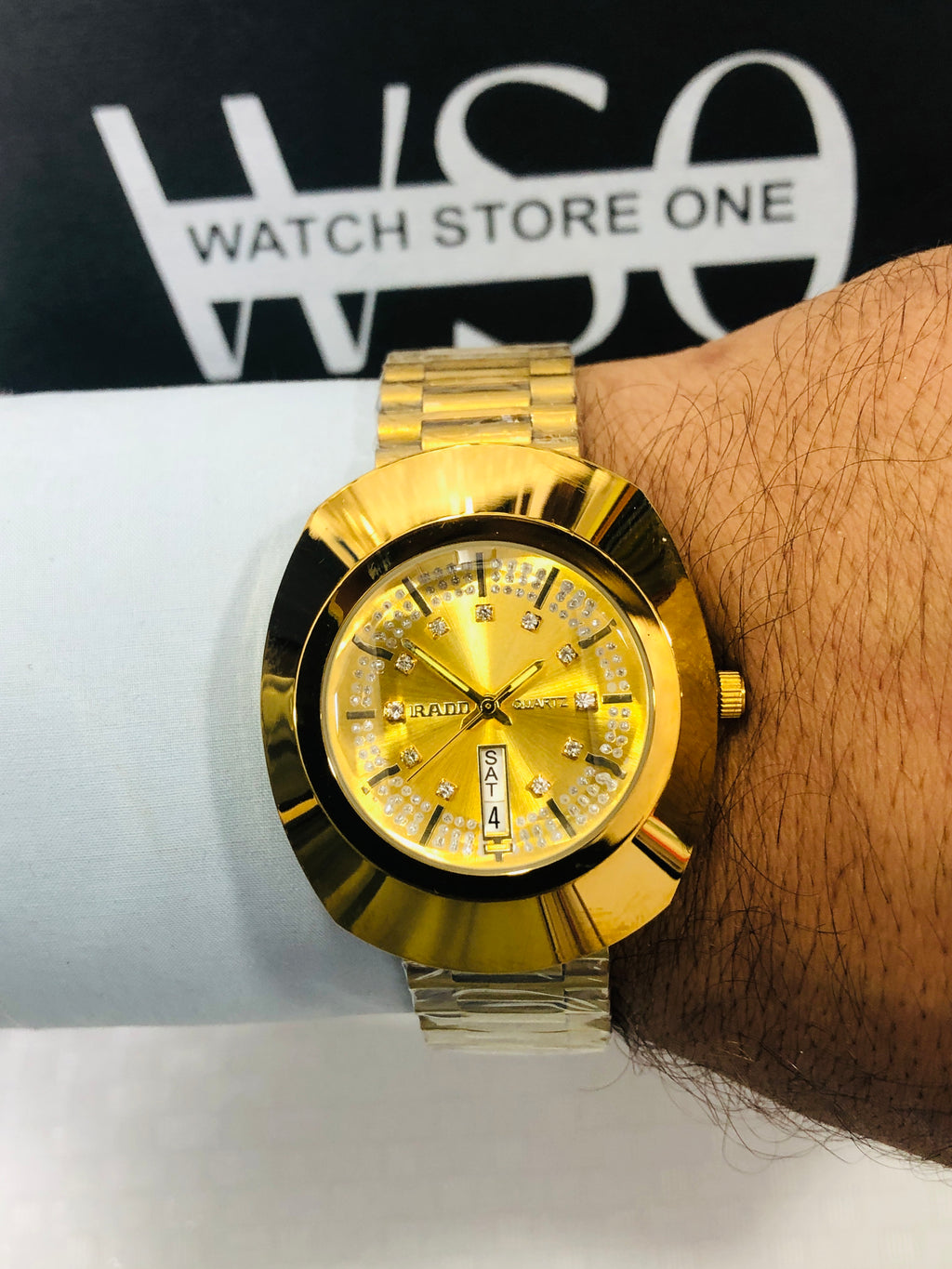 Radd Orignal Premium watch