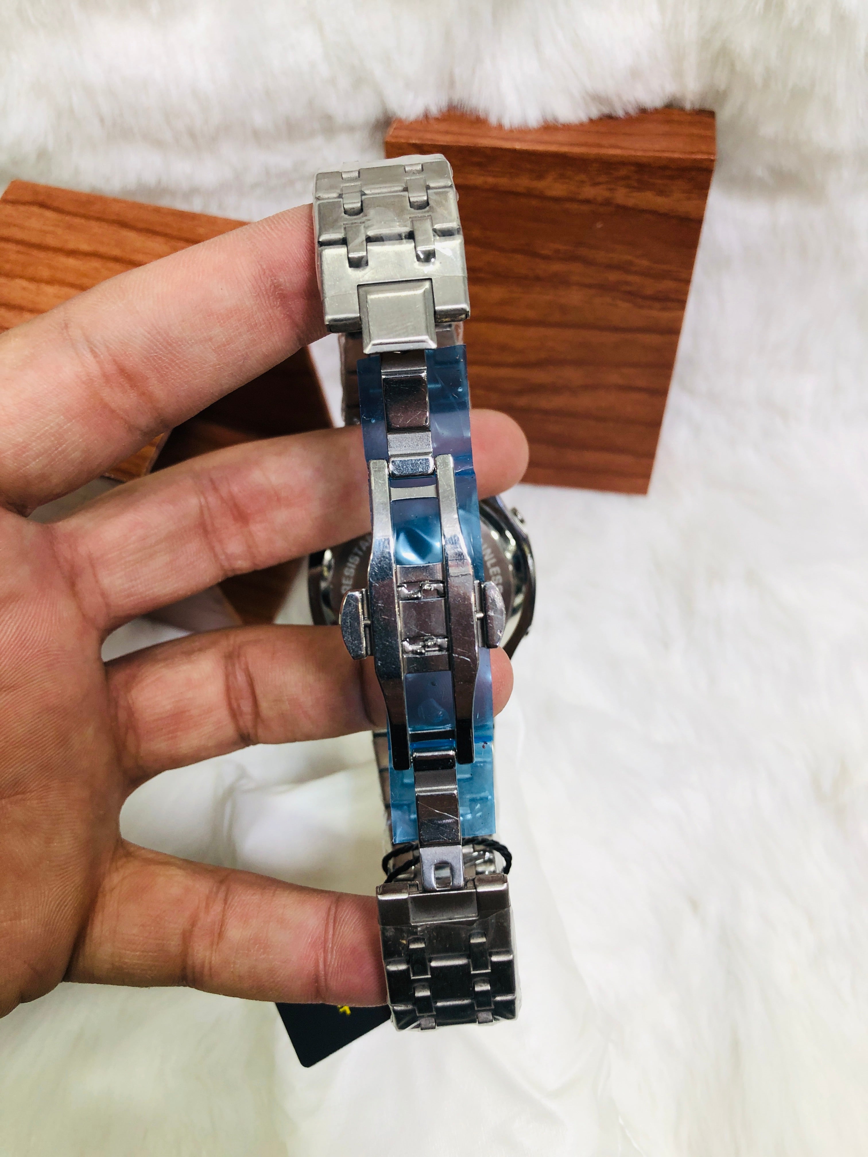 XGEAR WORLD TIME WATCH-XG2232