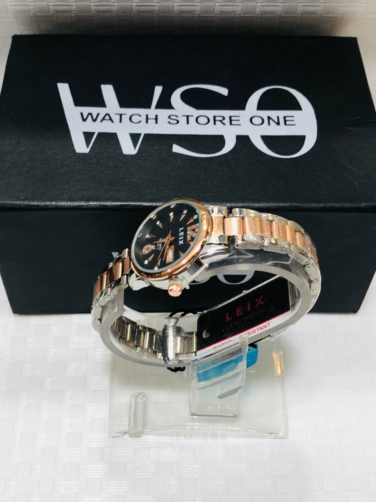LEIX WOMEN WATCH