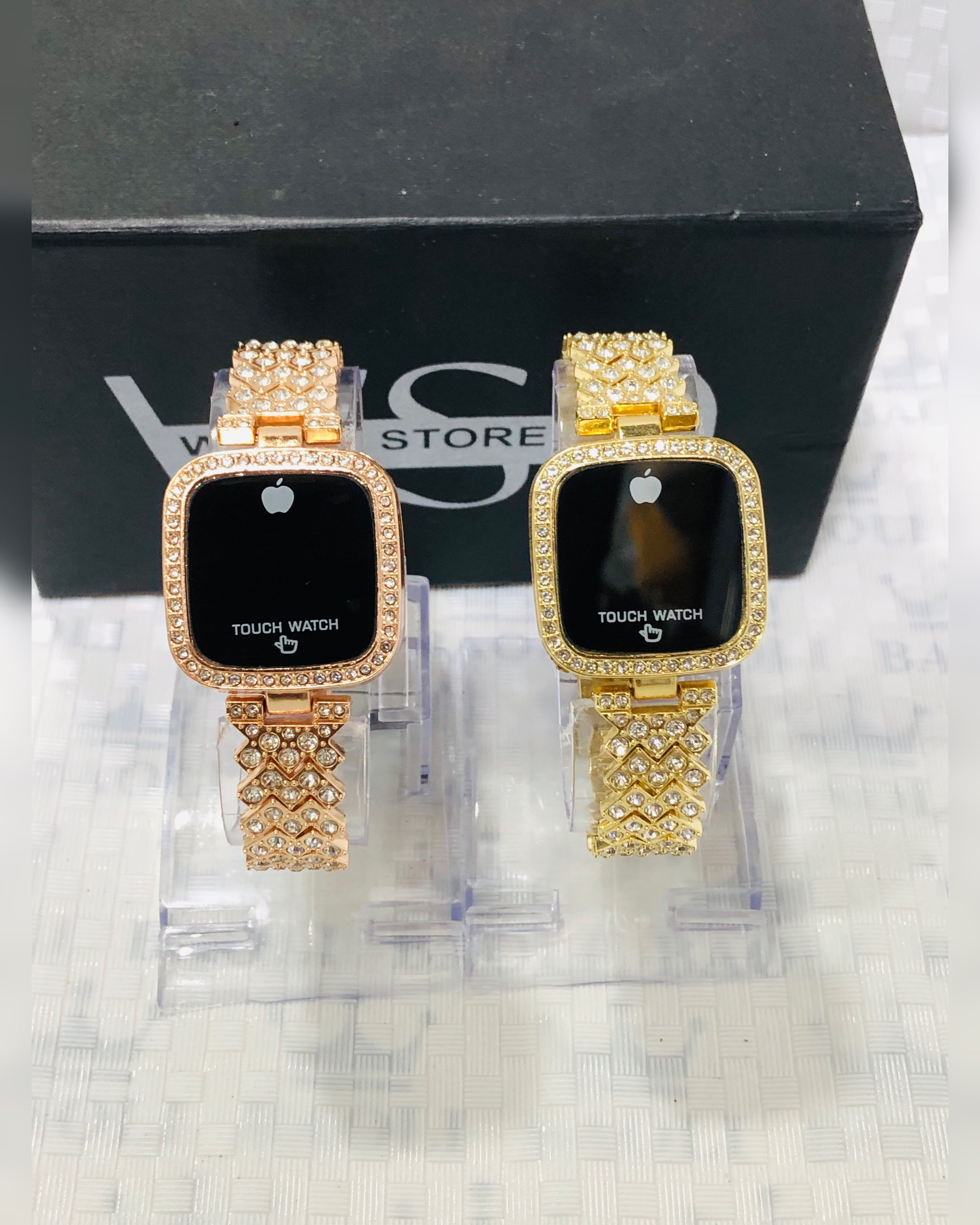 Female digital watch ✅allow open parcel