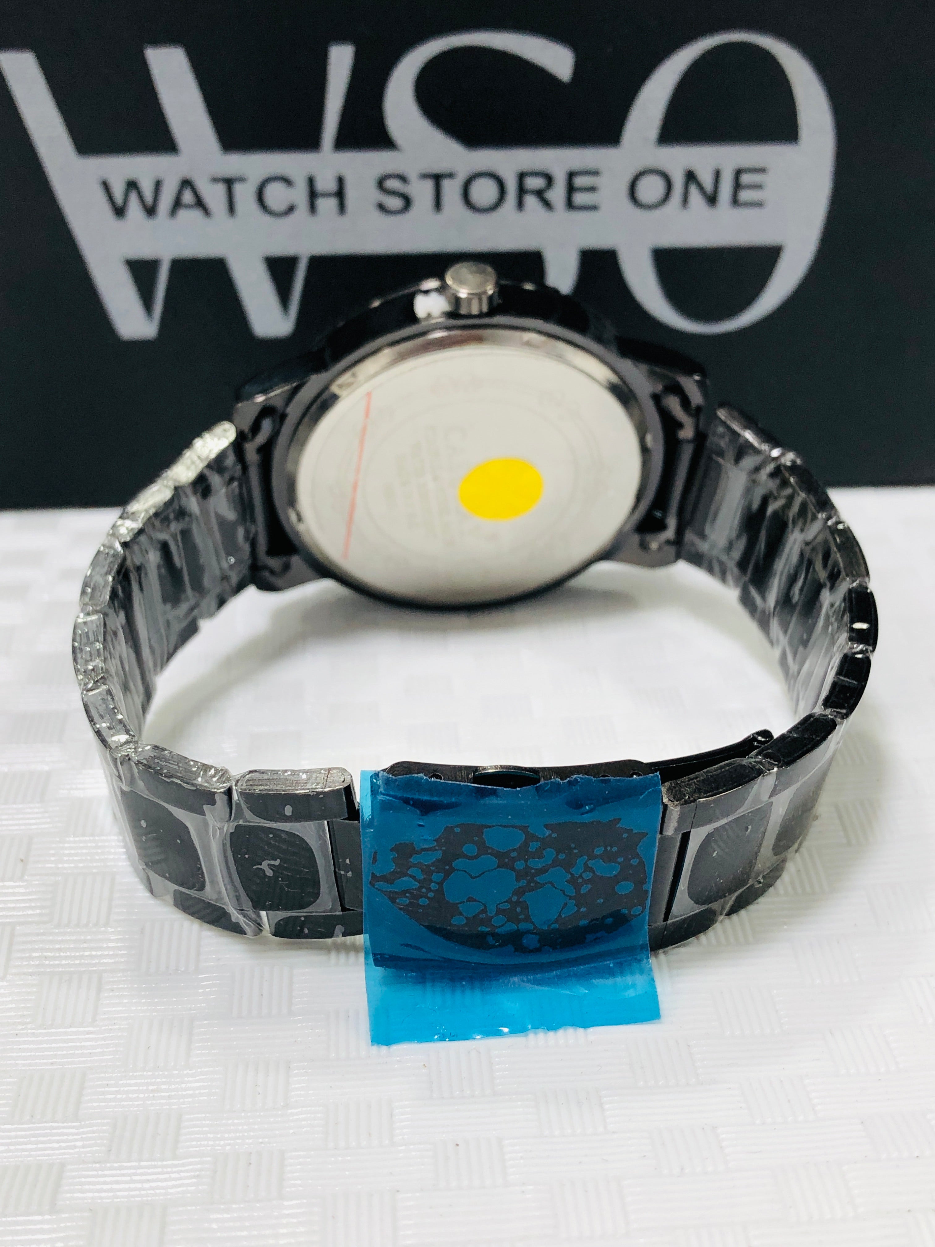 Cassray Orignal watch >Black White