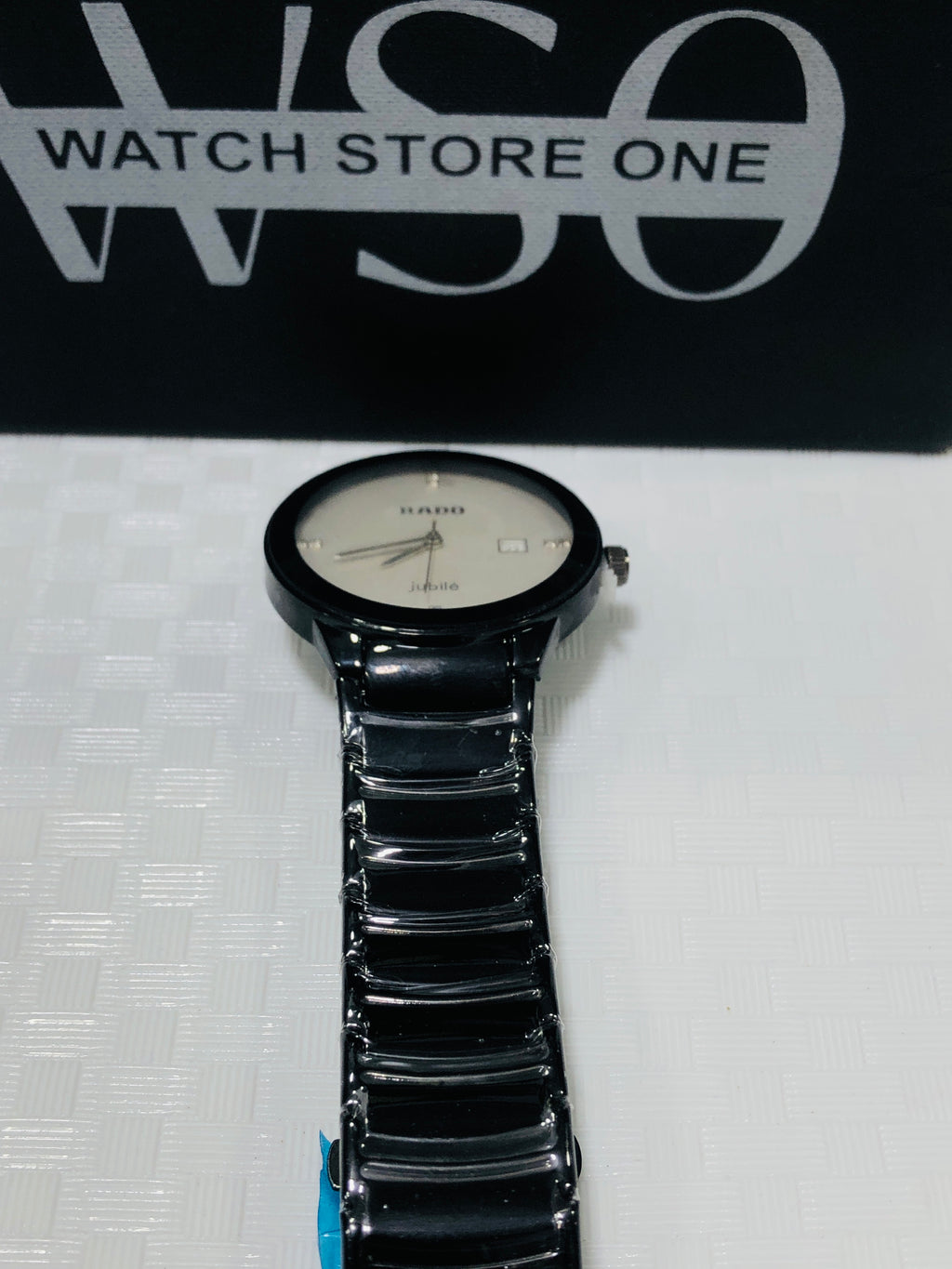 Rado Jublee> 3 colour