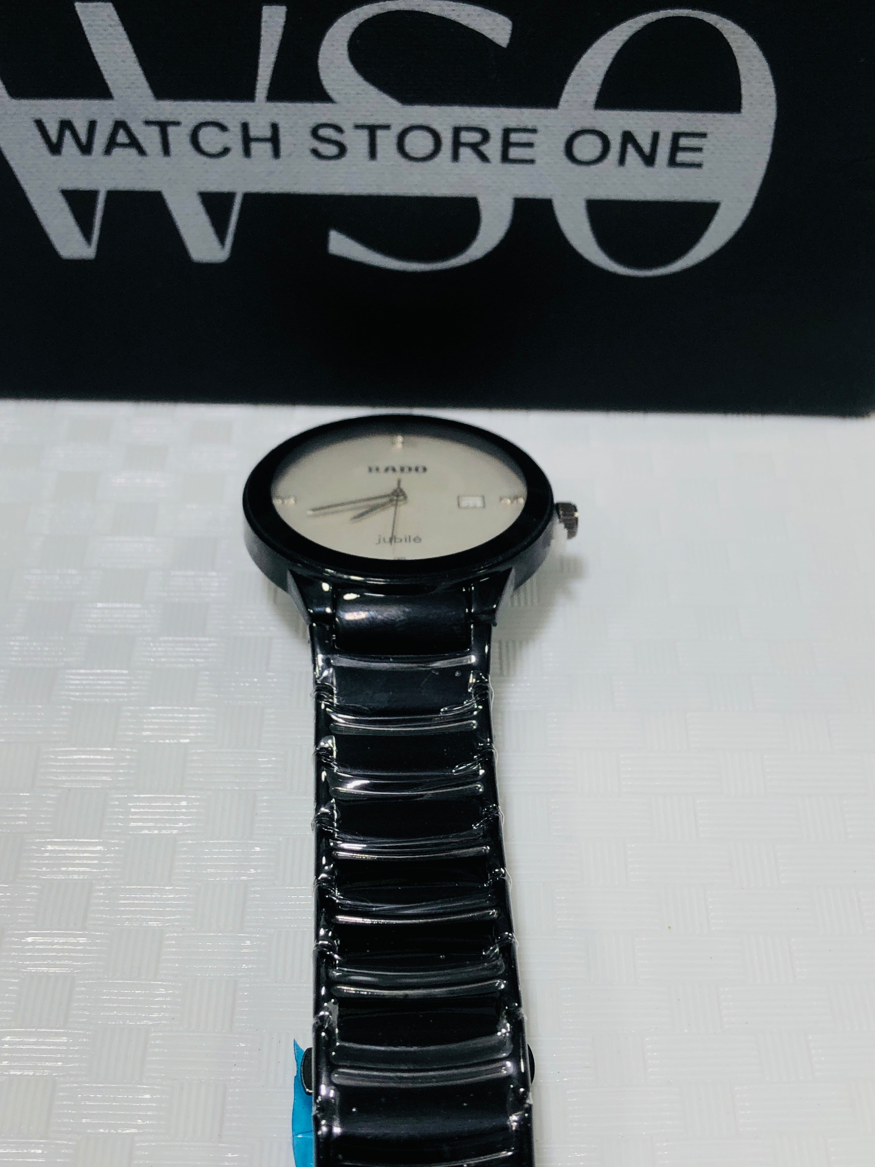 Rado Jublee> 3 colour