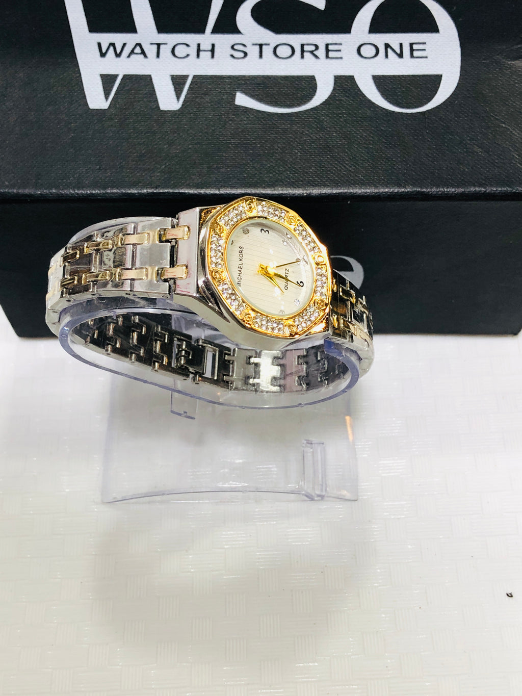 MK women luxury watches