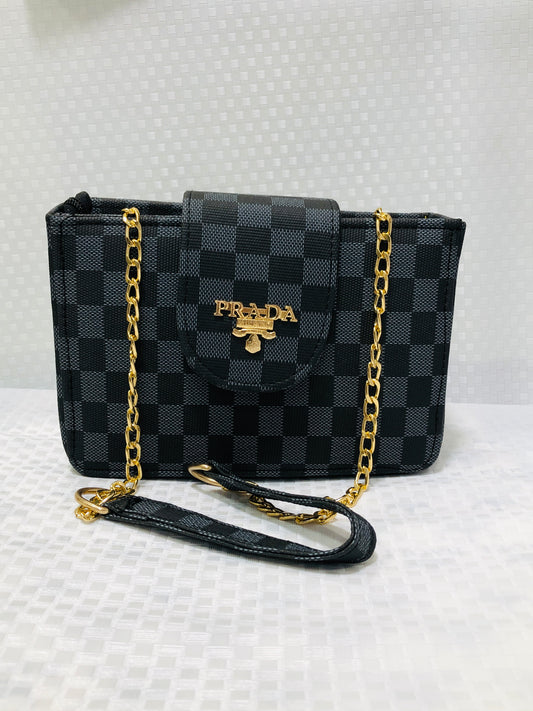 HANDE BAGS