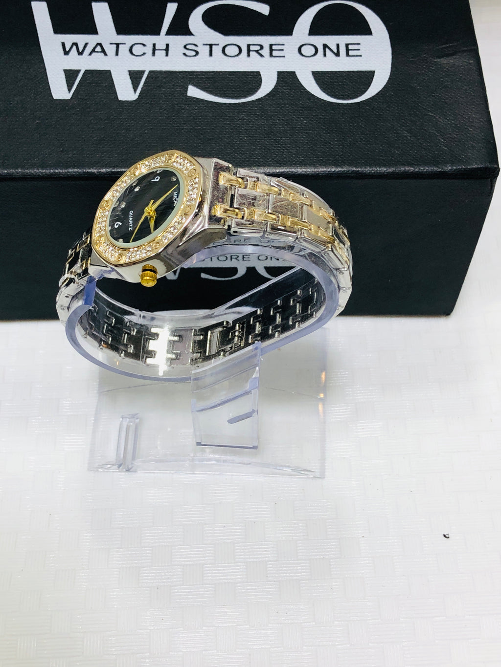 MK women luxury watches