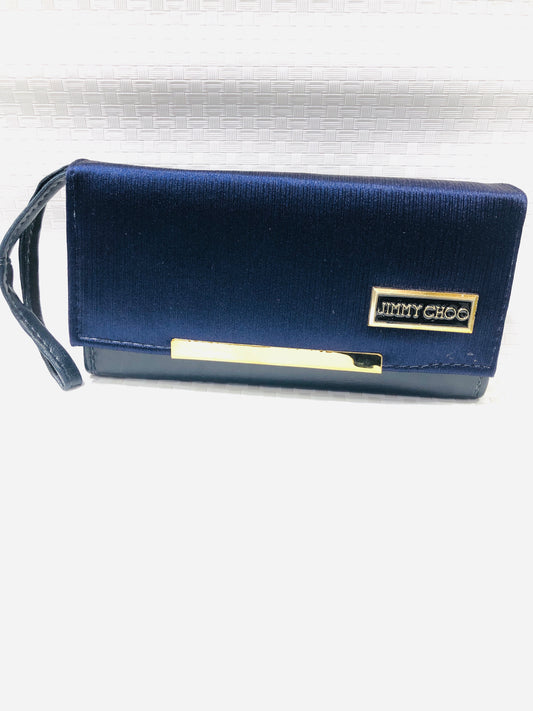 Universal Hand clutch >Navy Blue