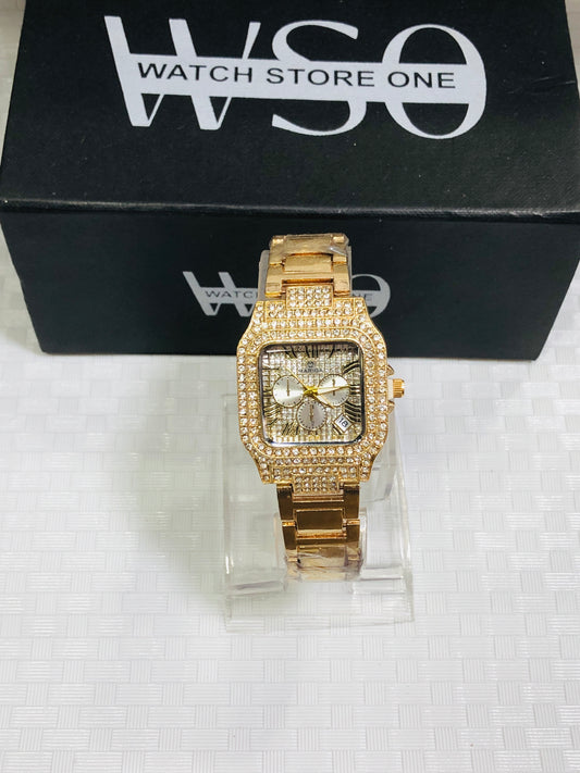 Mema female Gold