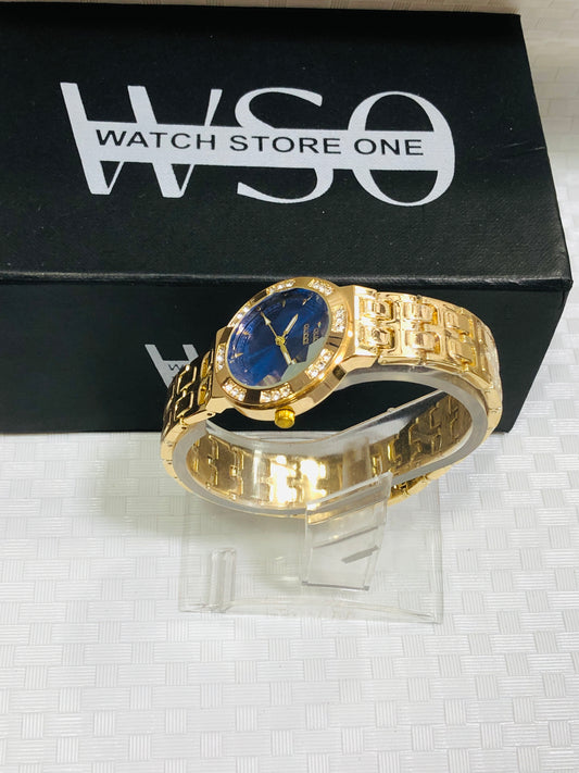 Gucci female watch