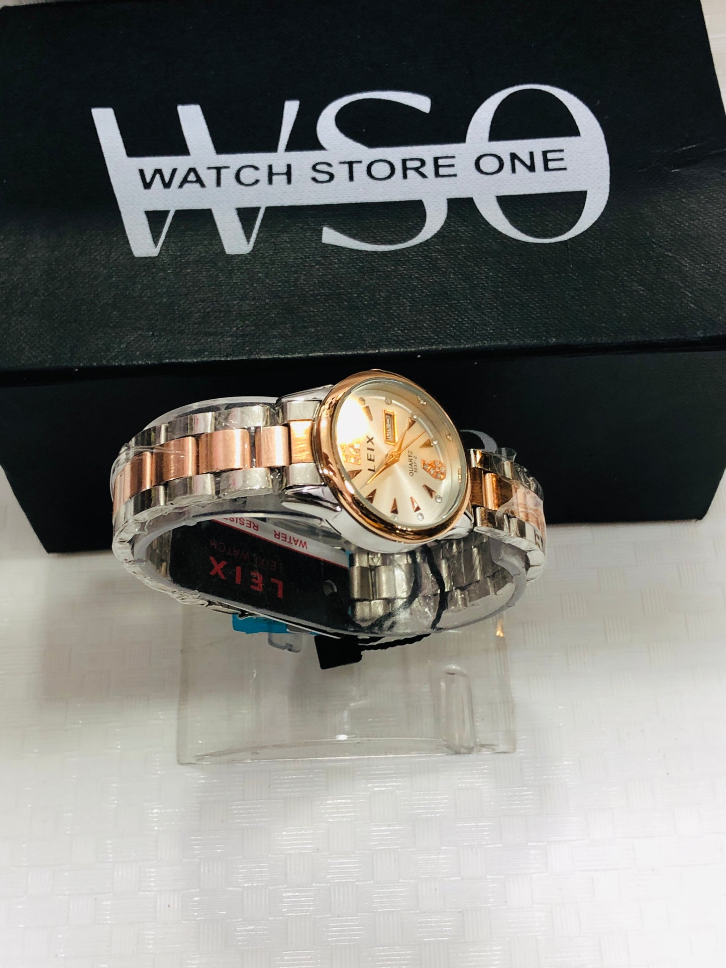 LEIX WOMEN WATCH