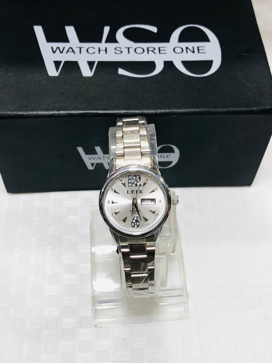 LEIX WOMEN WATCH