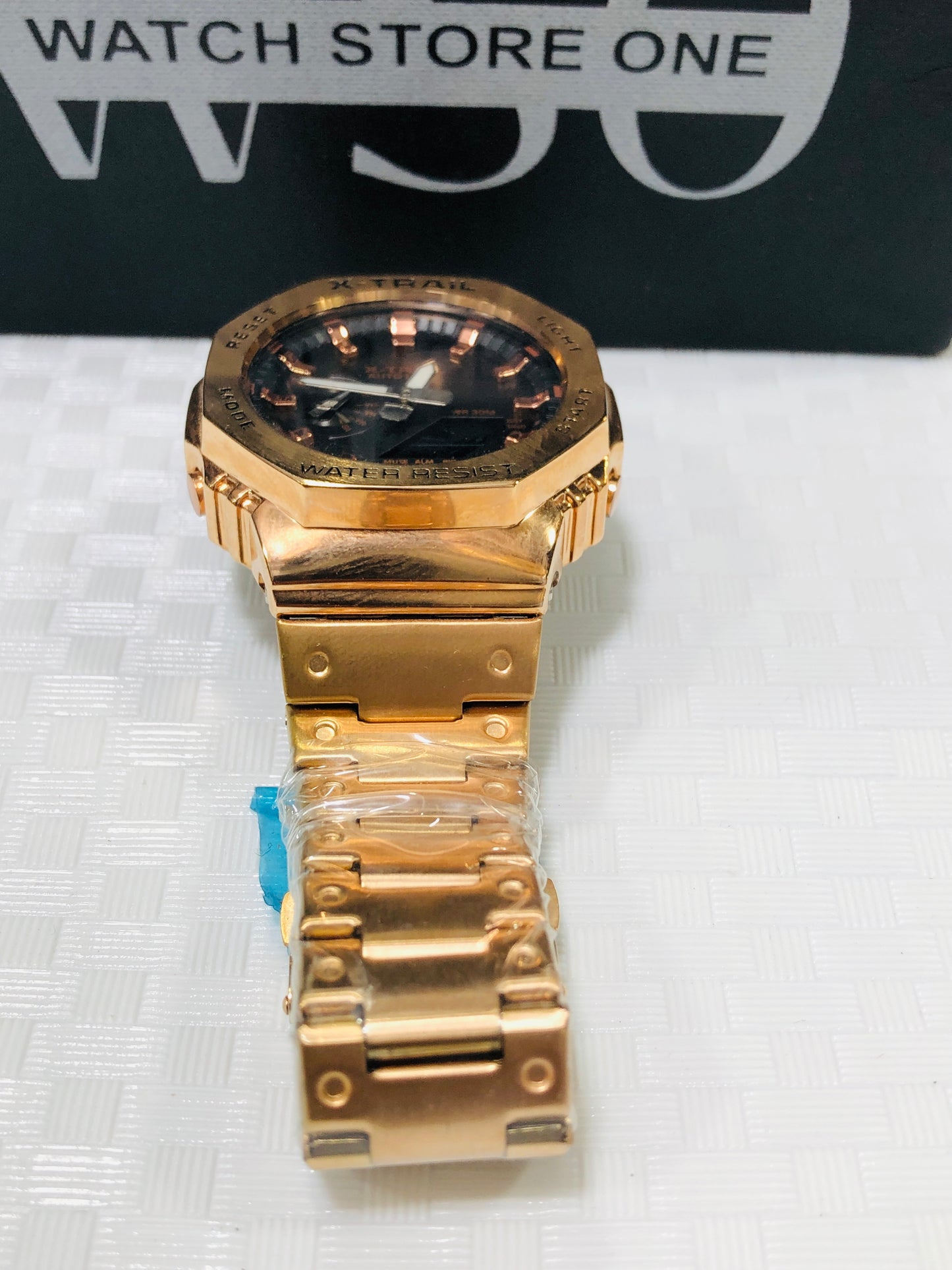 XTrail Sports watch > 3 Colour