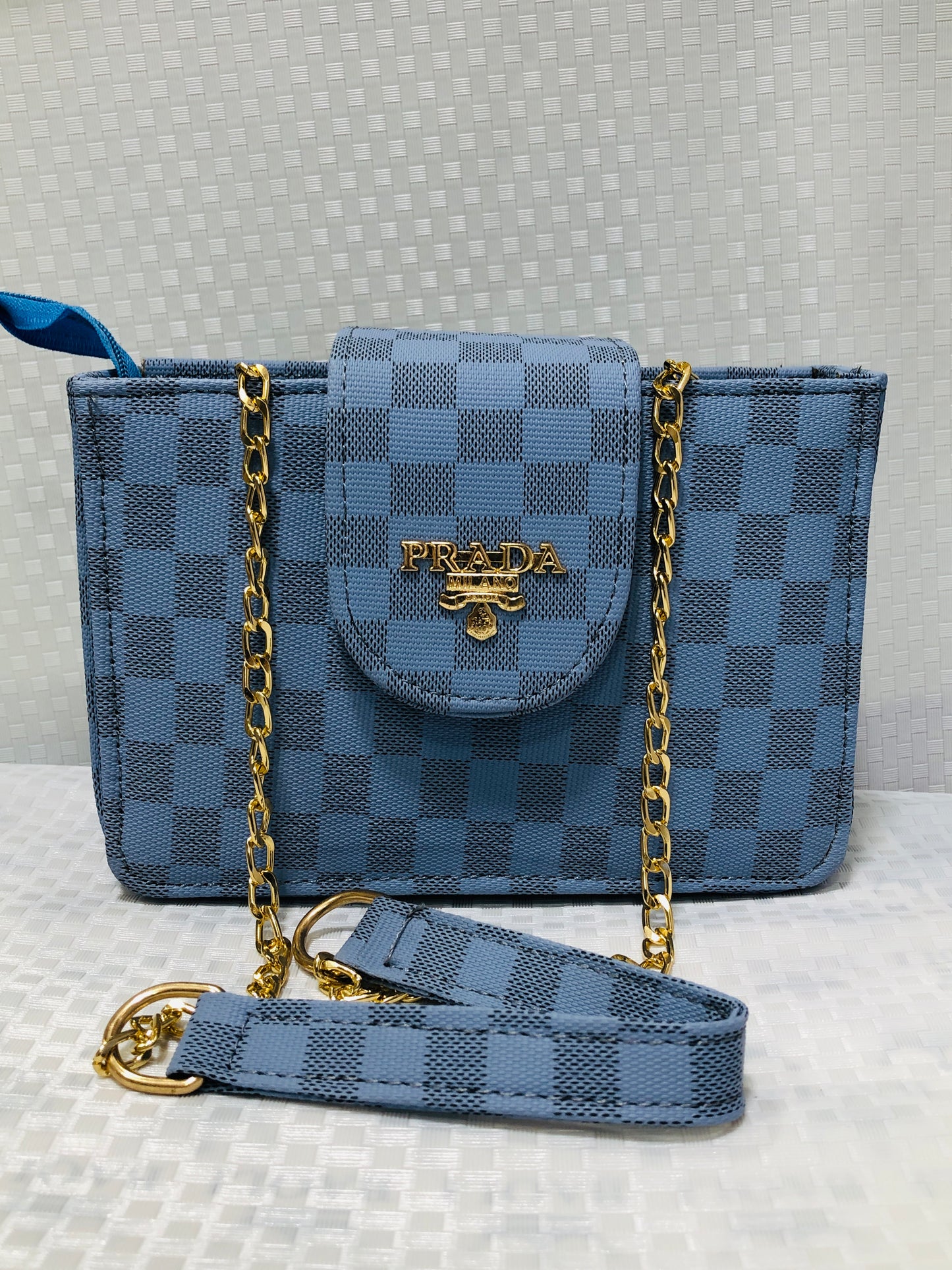 HANDE BAGS