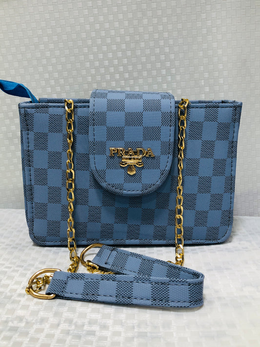 HANDE BAGS