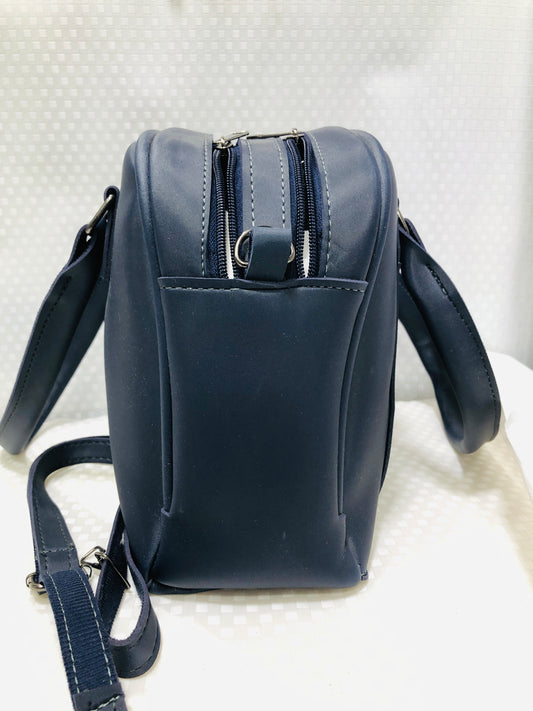 Charles &kith Hand Bags> Blue