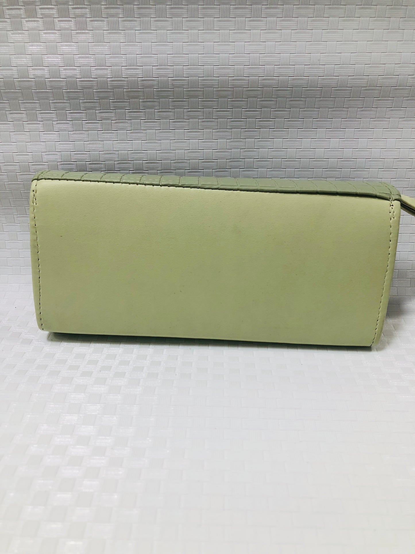 Universal Hand Clutch >Aqua Green