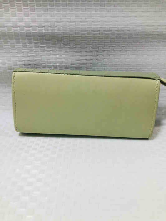 Universal Hand Clutch >Aqua Green