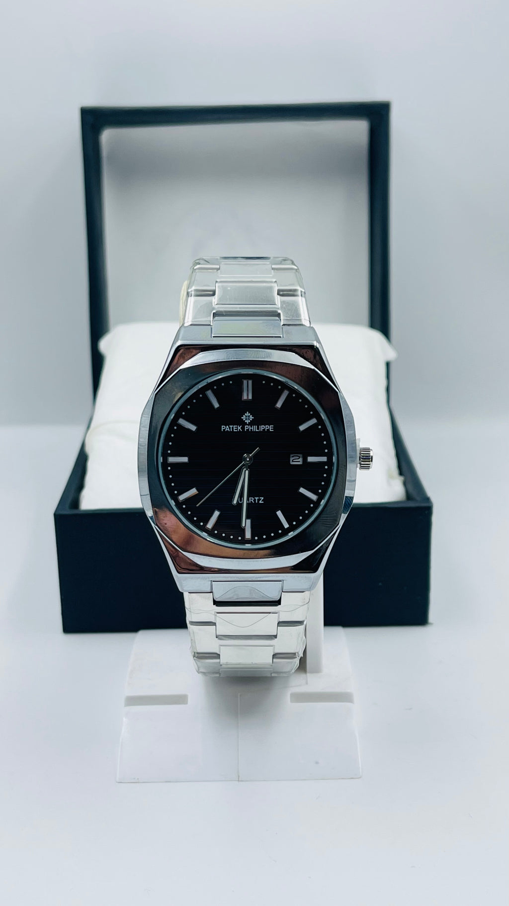 PATHIK PHILIP WATCH FULL WATER PROOF 💦