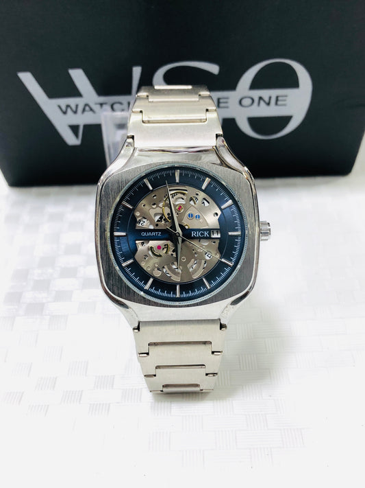 Rick Squre Watch > 3 Colour