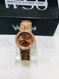 Gucci women watch Rose cofee