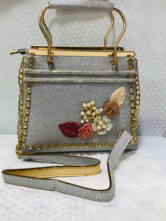 Bridal Hand Bags